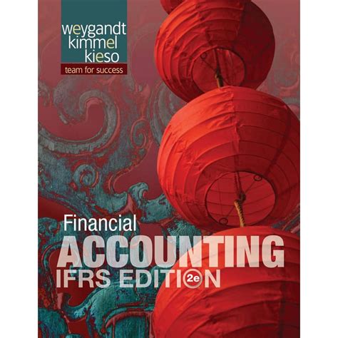 FINANCIAL ACCOUNTING IFRS 2ND EDITION SOLUTION Ebook Reader