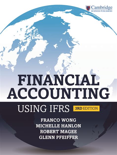 FINANCIAL ACCOUNTING IFRS EDITION SOLUTION PDF Ebook Doc