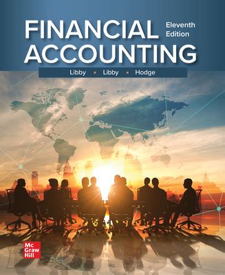 FINANCIAL ACCOUNTING LIBBY 8 EDITION Ebook PDF