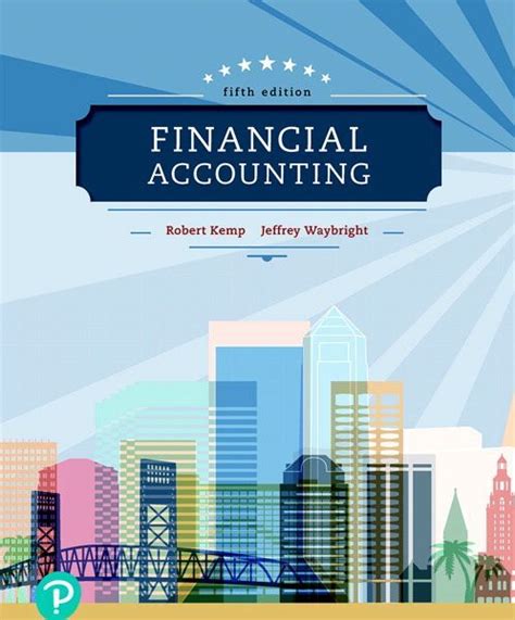 FINANCIAL ACCOUNTING WAYBRIGHT KEMP ANSWERS Ebook Reader