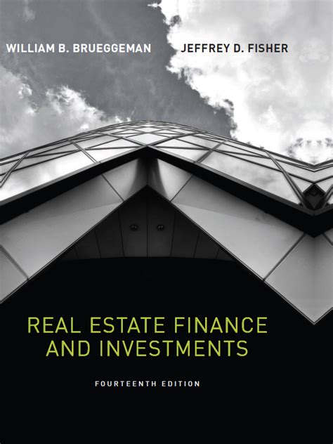 FINANCIAL ANALYSIS FOR COMMERCIAL INVESTMENT REAL ESTATE Ebook Reader