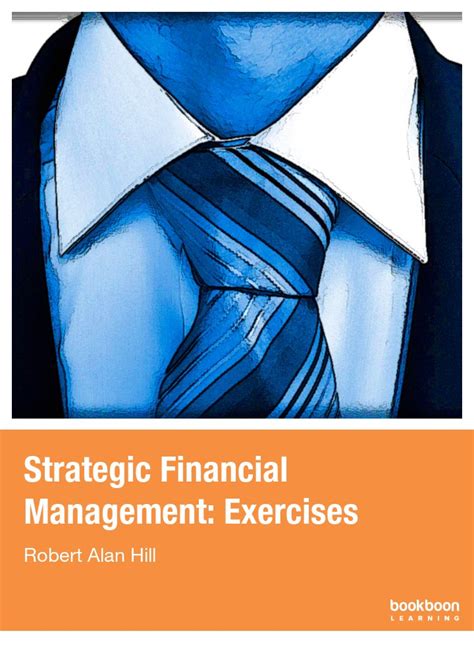 FINANCIAL MANAGEMENT EXERCISE AND SOLUTION Ebook Kindle Editon