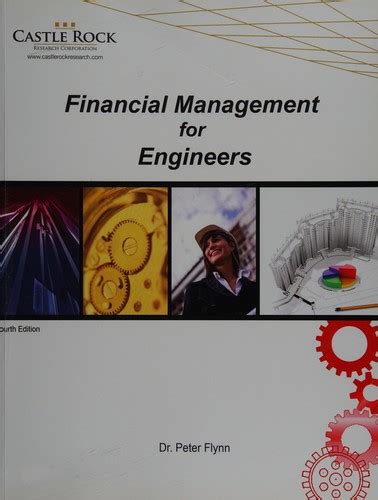 FINANCIAL MANAGEMENT FOR ENGINEERS FLYNN SOLUTION MANUAL Ebook Doc