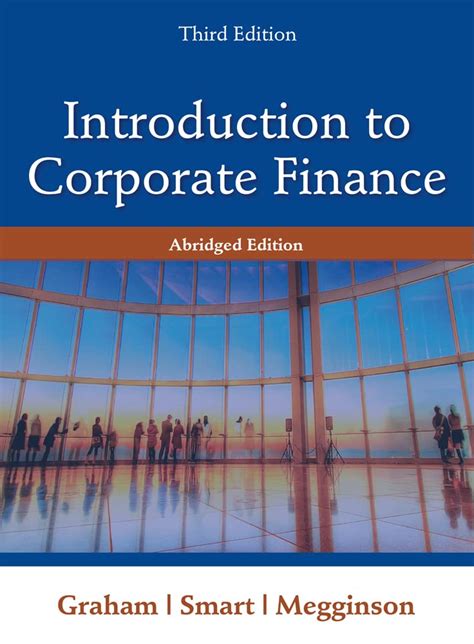 FINANCIAL MANAGEMENT MEGGINSON SMART GRAHAM Ebook Reader