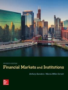 FINANCIAL MARKETS AND INSTITUTIONS 7TH EDITION ANSWER KEY Ebook Reader