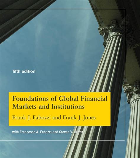 FINANCIAL MARKETS INSTITUTIONS 5TH EDITION ANSWER KEY Ebook Reader
