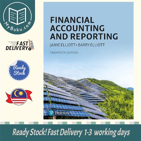 FINANCIAL REPORTING ELLIOTT ELLIOTT EXERCISES SOLUTIONS Ebook Reader