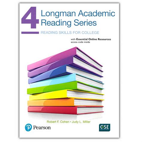 FINDING THE LONGMAN ACADEMIC READING SERIES THE RIGHT BOOK Ebook Kindle Editon