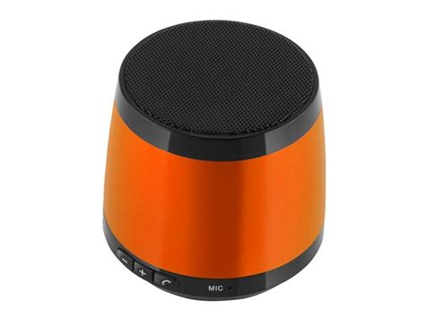 FINEAUDIO SP 02079 WIRELESS SPEAKER ORANGE Doc