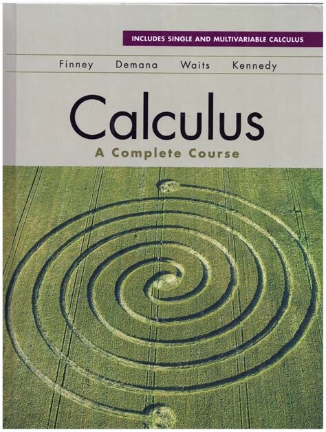 FINNEY DEMANA WAITS KENNEDY CALCULUS SOLUTION MANUAL ONLINE Ebook Kindle Editon