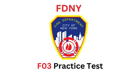 FIREGUARD F03 PRACTICE TEST Ebook Kindle Editon