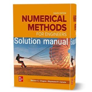 FIRST COURSE IN NUMERICAL METHODS SOLUTION MANUAL Ebook Epub