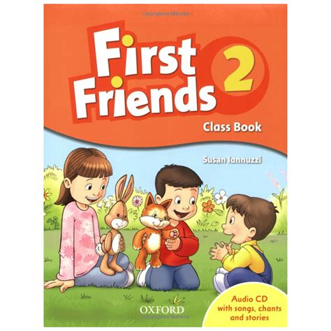 FIRST FRIENDS 2 CLASS BOOK Ebook Doc