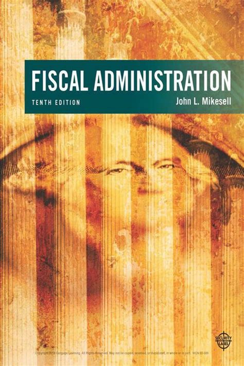 FISCAL ADMINISTRATION MIKESELL EXERCISE ANSWERS Ebook PDF