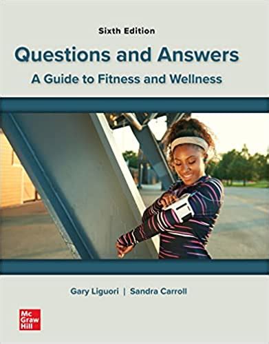 FITNESS AND WELLNESS 6TH EDITION Ebook Kindle Editon