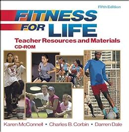 FITNESS FOR LIFE 5TH EDITION ANSWERS Ebook Reader