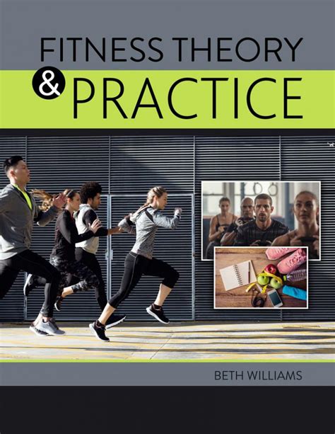 FITNESS THEORY AND PRACTICE 5TH EDITION TEXTBOOK : Download free PDF ebooks about FITNESS THEORY AND PRACTICE 5TH EDITION TEXTBO PDF