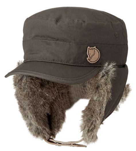 FJÄLLRÄVEN HATS: A Comprehensive Guide to Durable and Stylish Headwear