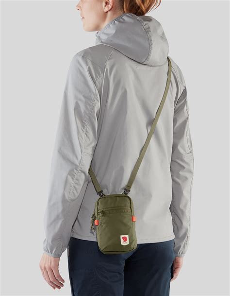 FJALLRAVEN HIGH COAST POCKET