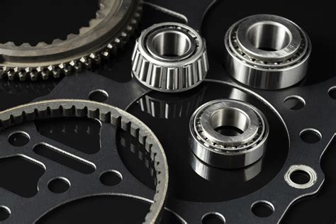 FK Bearings: The Key to Unlocking Your Industrial Efficiency