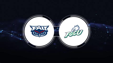 FL Atlantic vs FGCU: A Tale of Two Universities