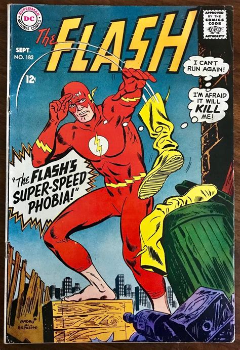 FLASH 182 Doc