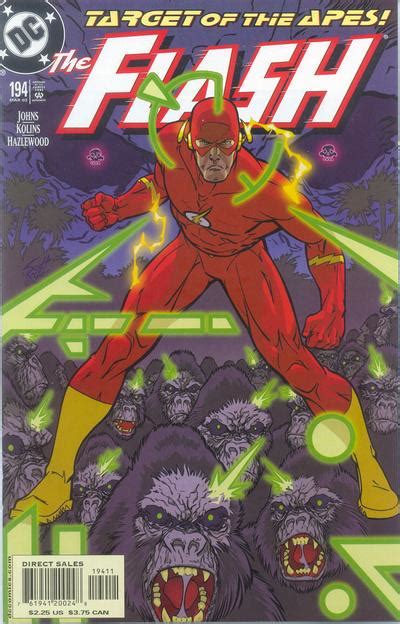 FLASH 194 Epub