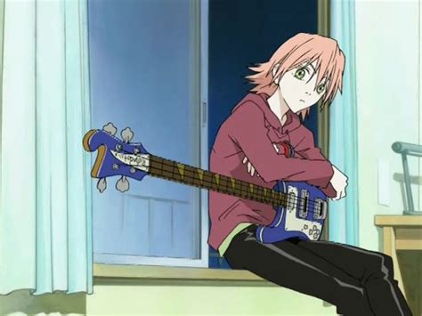 FLCL Haruko Guitar: The Ultimate Guide to Naota's Bass