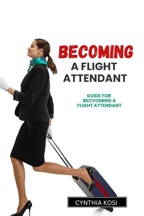 FLIGHT ATTENDANT MANUAL PDF Ebook Kindle Editon