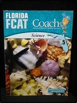 FLORIDA COACH SCIENCE GRADE 5 ANSWER KEY Ebook Doc