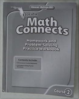 FLORIDA MATH CONNECTS COURSE 2 CHAPTER PRACTICE FOR THE NGSSS ANSWERS Ebook Doc