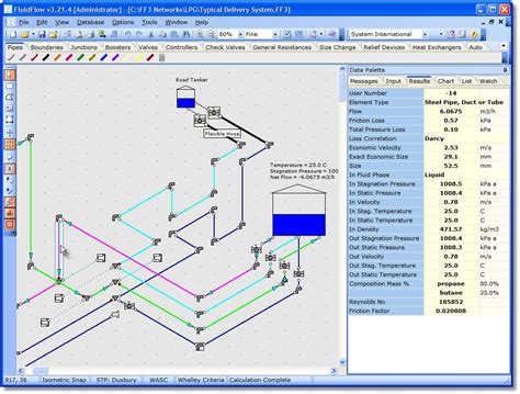 FLUID FLOW 3 MANUAL Ebook Epub