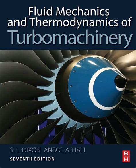 FLUID MECHANICS AND THERMODYNAMICS OF TURBOMACHINERY 6TH EDITION SOLUTION MANUAL Ebook Kindle Editon