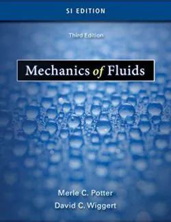 FLUID MECHANICS POTTER 3RD EDITION Ebook Epub