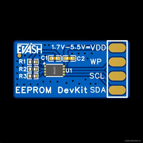 FM24C04B-G: A Comprehensive Guide to Serial EEPROM