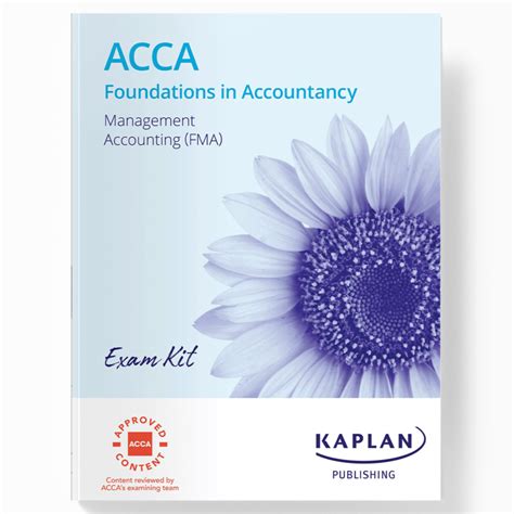 FMA Exam: A Comprehensive Guide to Financial Management Certification