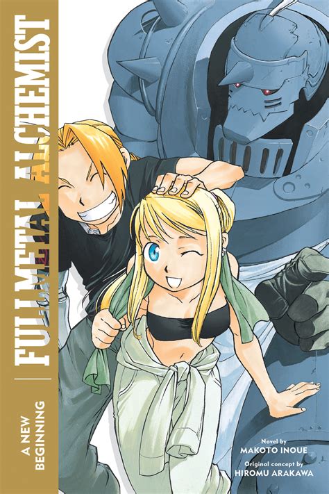 FMA Read Online: 10,000+ Free Episodes, Movies, and More