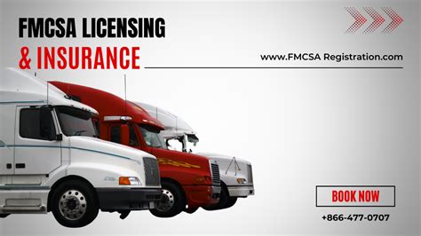 FMCSA Licensing & Insurance: The Ultimate Guide to Staying Compliant