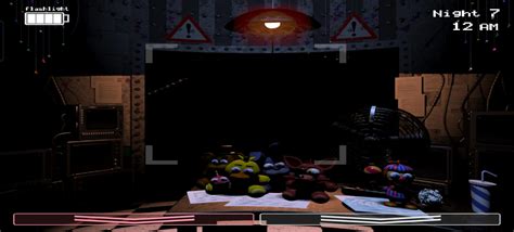 FNAF 2 Desk: 6 Terrifying Secrets Only Real Fans Know