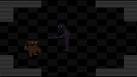 FNAF 2 Minigames: A Complete Walkthrough