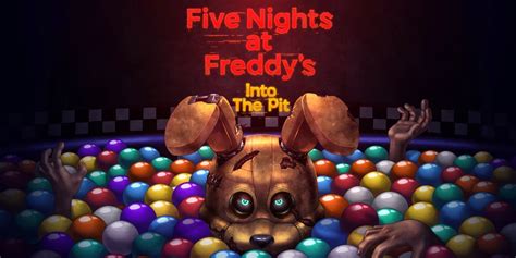 FNAF Game Free: 5 Nights at Freddy's Entertainment and Fear