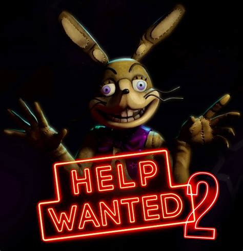 FNAF Help Wanted 2 Mobile: An Immersive Horror Experience on the Go