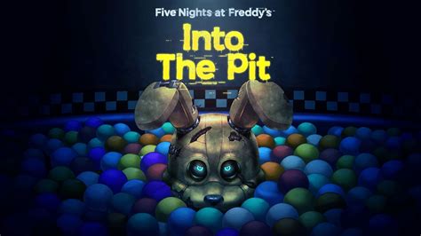 FNAF Into the Pit Game: Unlock the Horror for $24.99!