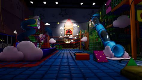 FNAF Security Breach Daycare: A Comprehensive Exploration for Parents