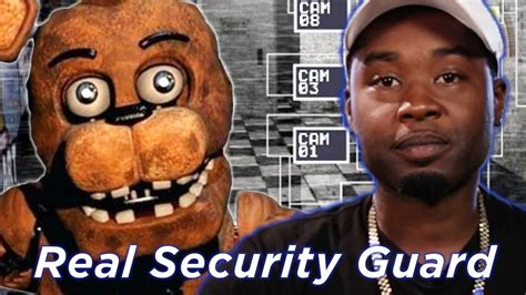 FNAF Security Guard: The Ultimate Guide to Surviving Five Nights at Freddy's