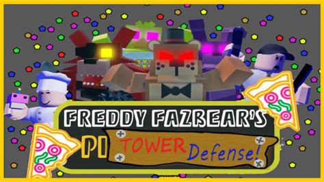 FNAF Tower Defense Codes: The Ultimate Guide to Upping Your Game