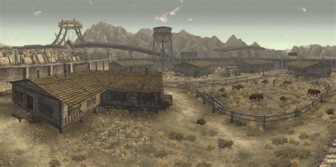 FNV Caravans: Your Guide to Navigating the Wasteland's Trade Routes