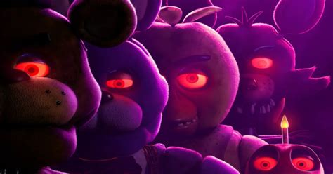 FNaF Loving Night: Unveiling the Allure of the Five Nights at Freddy's Phenomenon