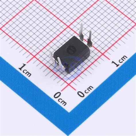 FOC-817C-F: Redefining Power Efficiency for Next-Generation Microcontrollers