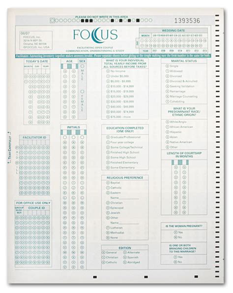 FOCCUS INVENTORY QUESTIONS Ebook Epub